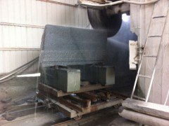 長泰芝麻黑石材廠 專業石材加工，鑄就建筑之美