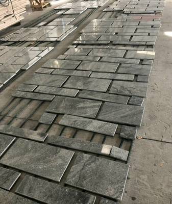 坤鑫石材 專業石材加工，打造卓越建筑品質